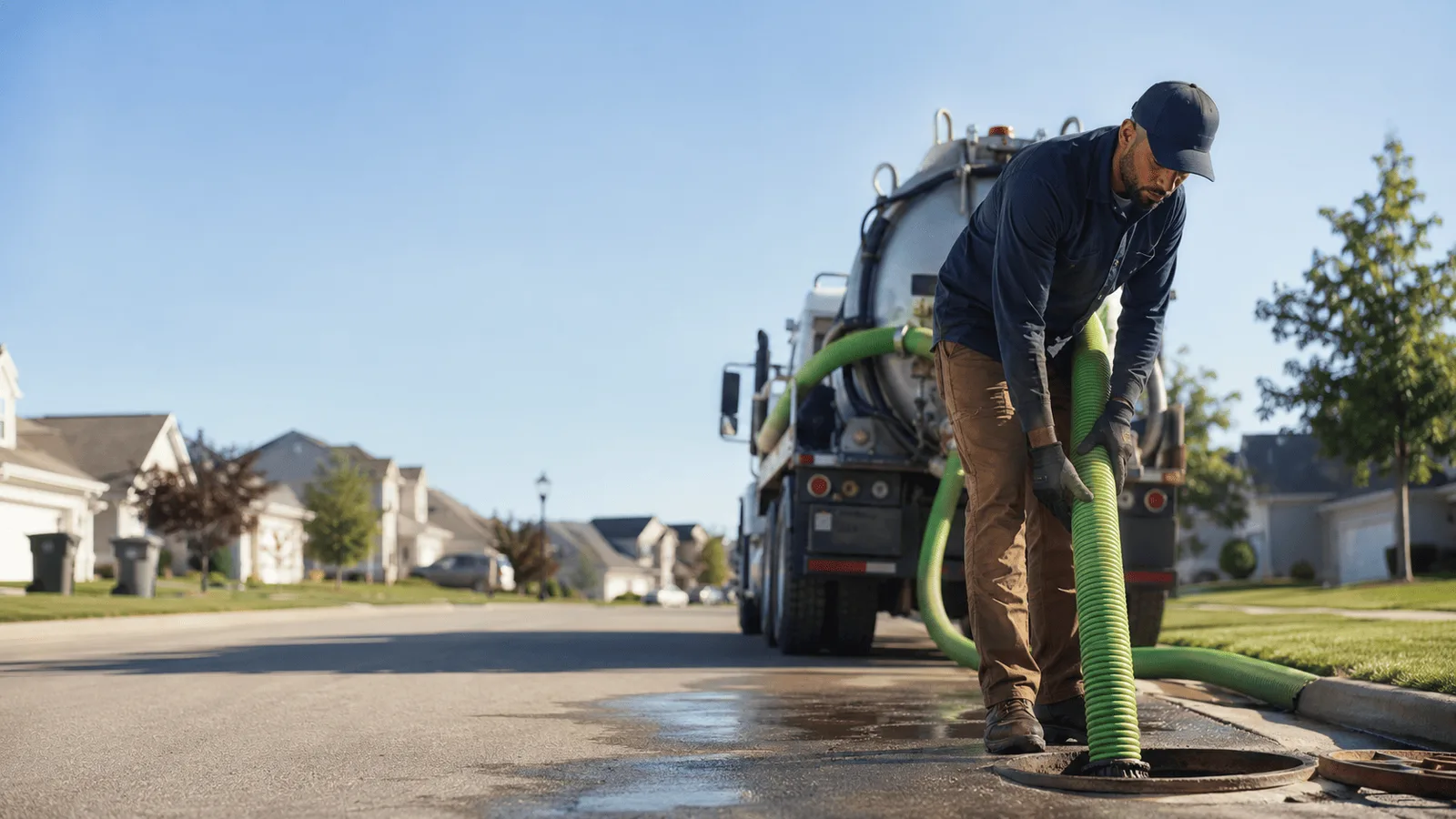 Mosquito Control in Missouri